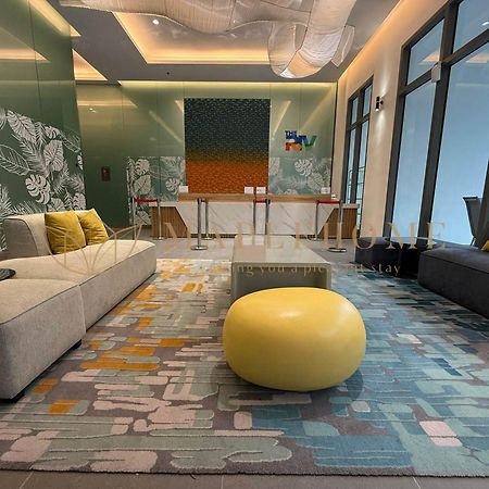 Riveria Premier Suites Kuala Lumpur Exteriör bild