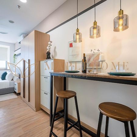 Riveria Premier Suites Kuala Lumpur Exteriör bild