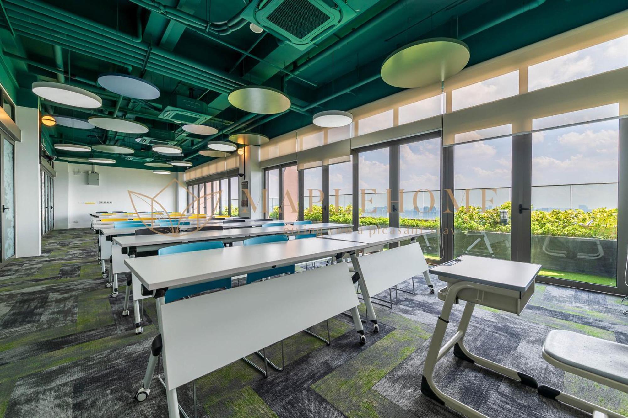 Riveria Premier Suites Kuala Lumpur Exteriör bild