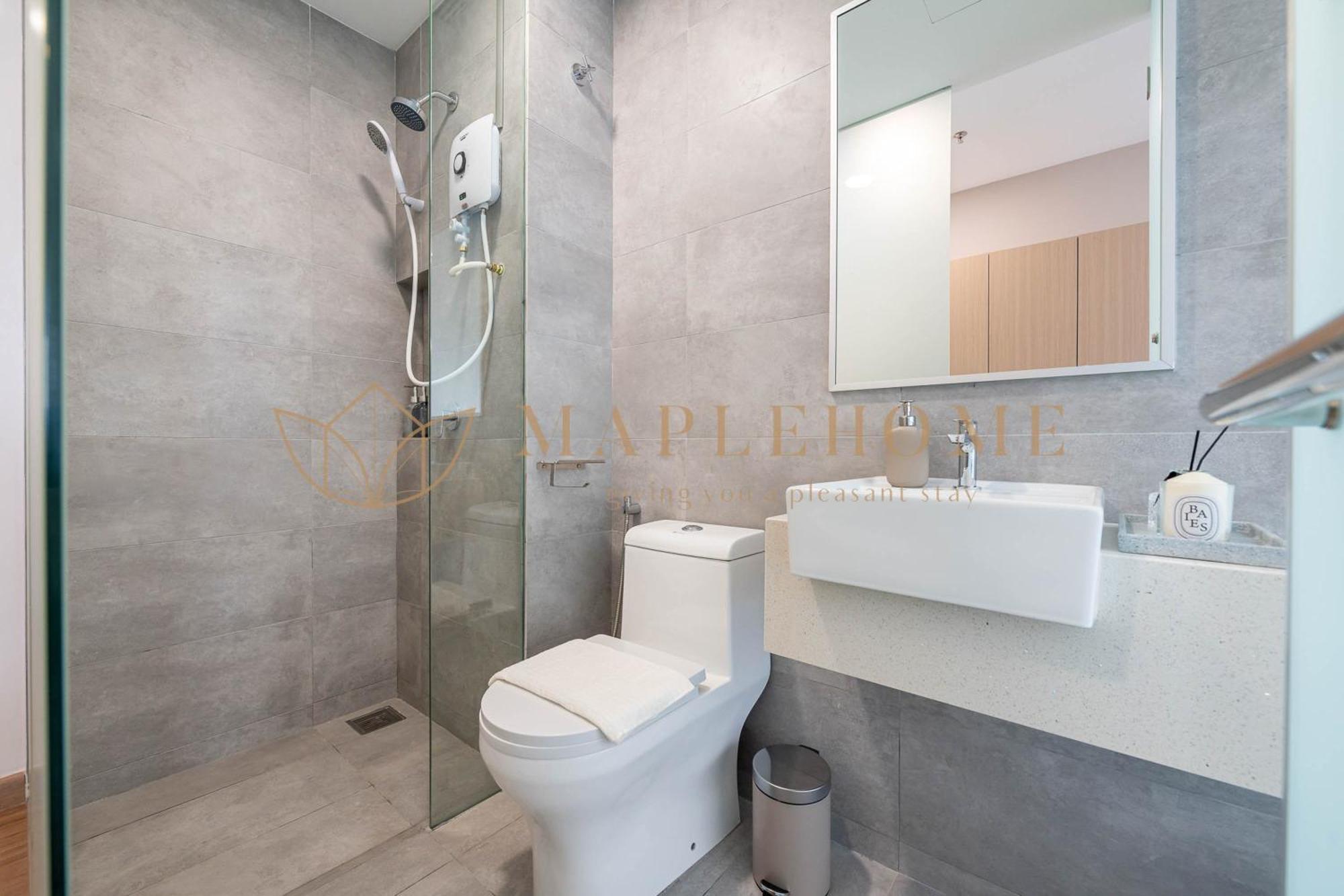 Riveria Premier Suites Kuala Lumpur Exteriör bild