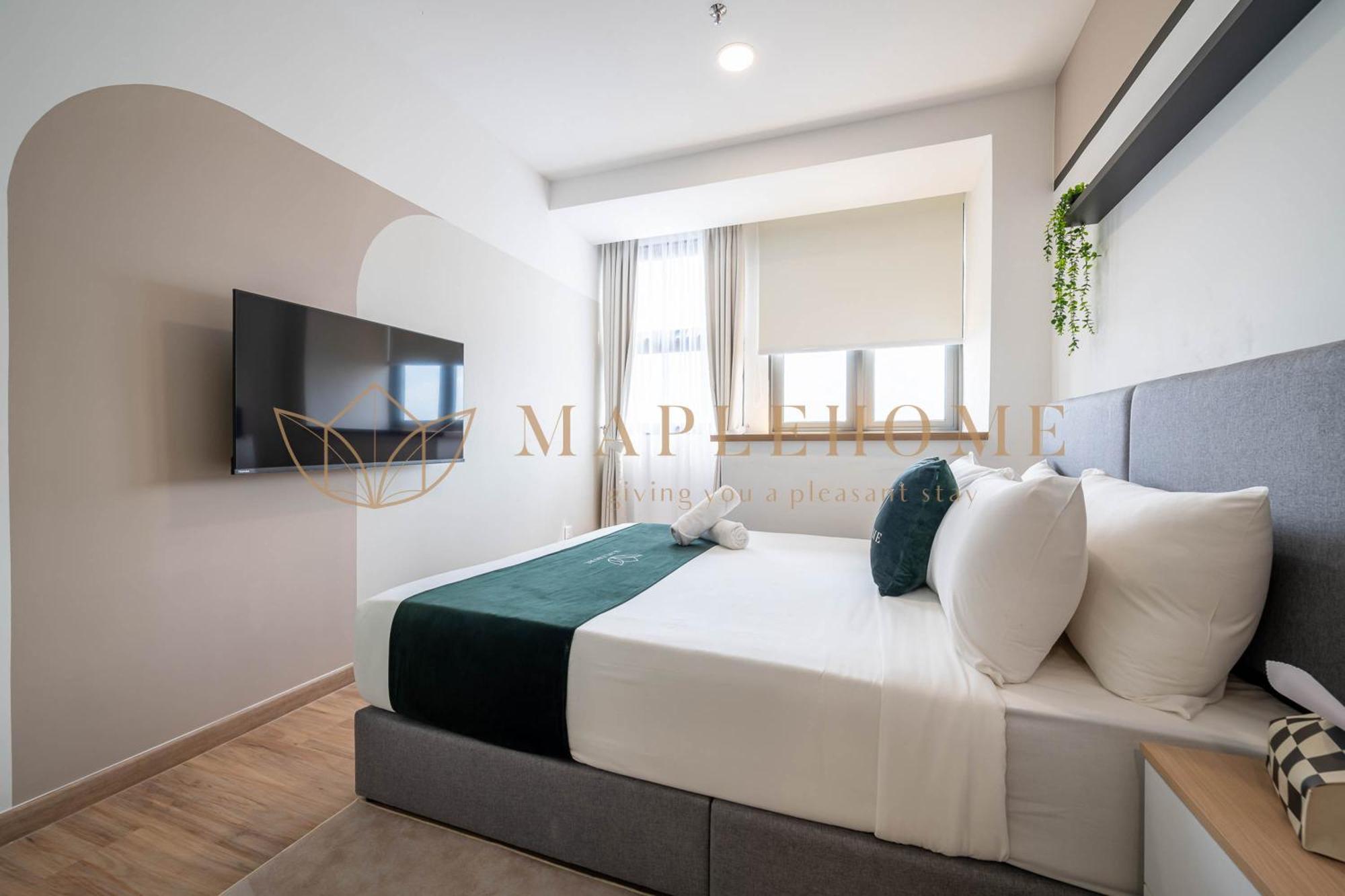 Riveria Premier Suites Kuala Lumpur Exteriör bild