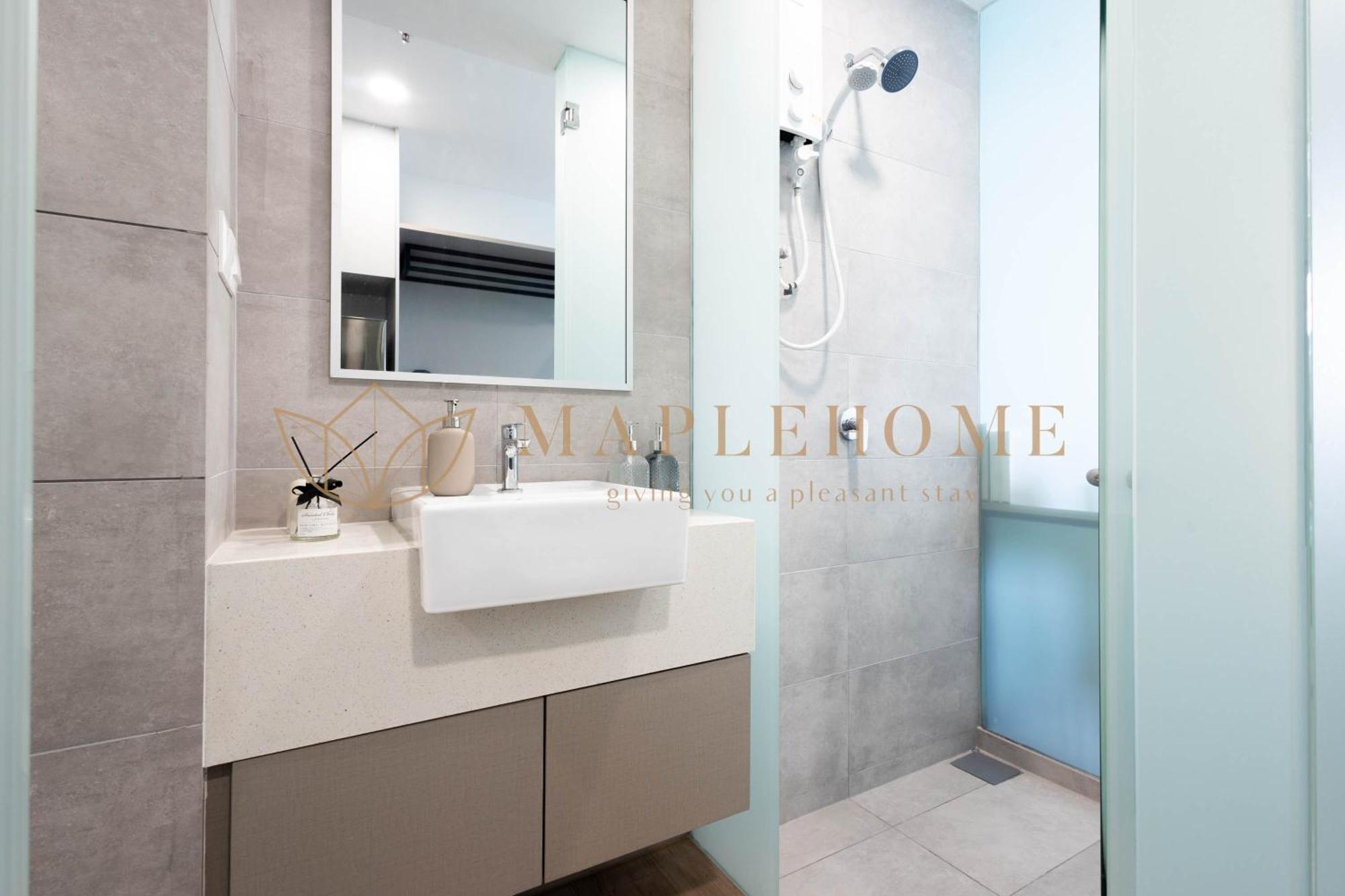 Riveria Premier Suites Kuala Lumpur Exteriör bild