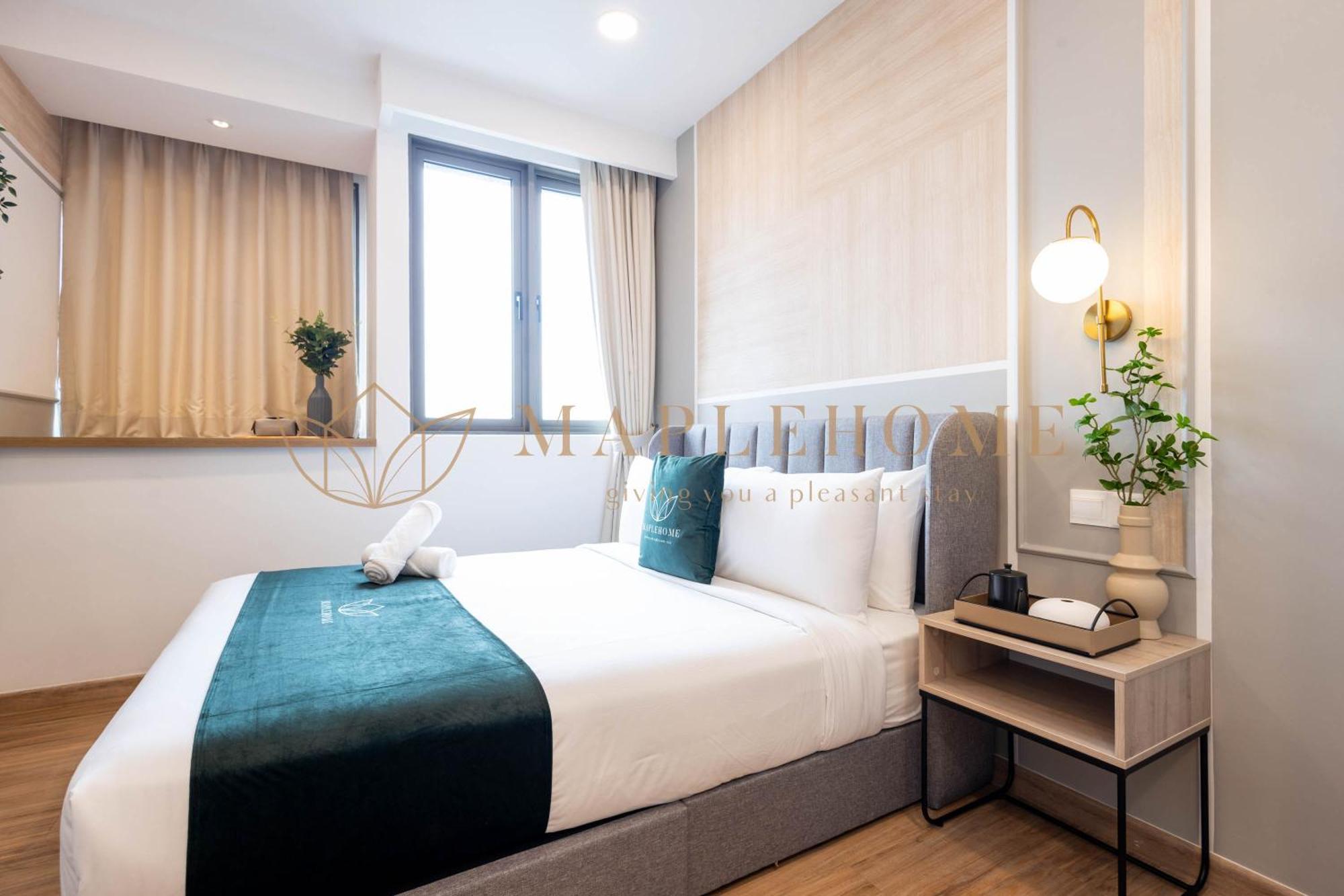 Riveria Premier Suites Kuala Lumpur Exteriör bild